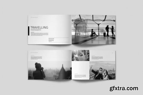 Photography Portfolio 