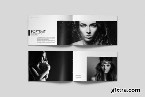 Photography Portfolio 