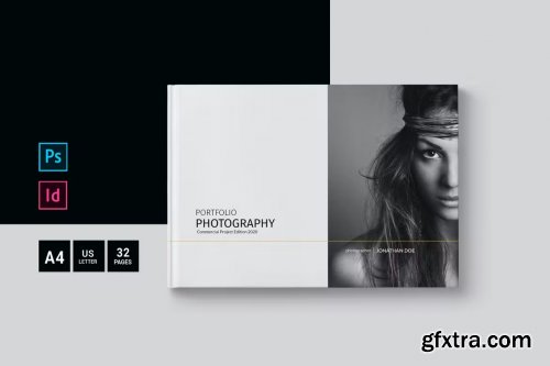 Photography Portfolio 