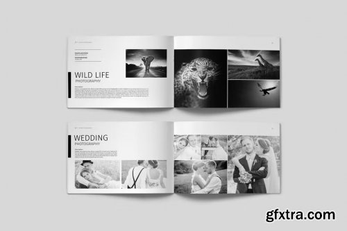 Photography Portfolio 