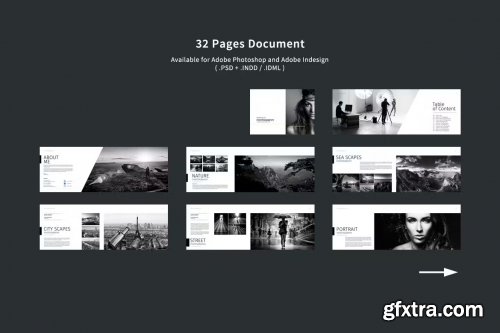 Photography Portfolio 