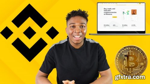 Binance Tutorial for Beginners 2022: The Step-By-Step Guide!