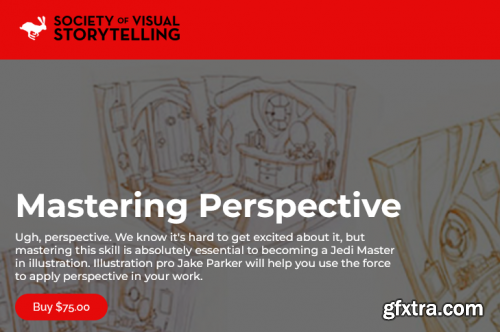 SVS Learn - Mastering Perspective