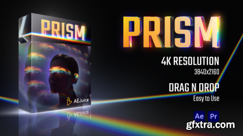 AeJuice - Prism