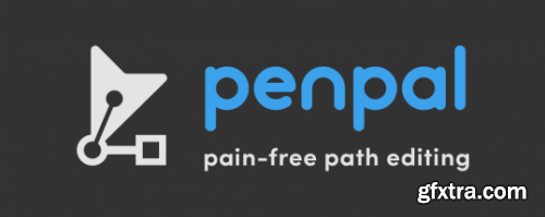 Aescripts Penpal v1.2.0