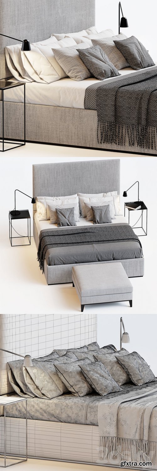 BED BY SOFA AND CHAIR COMPANY 19 » GFxtra