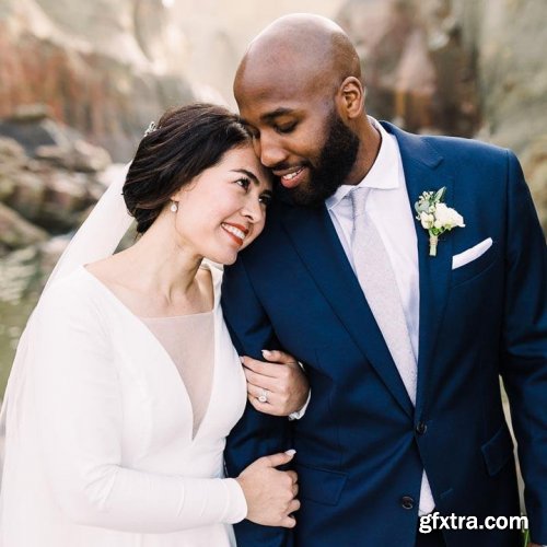 Mastin Labs - Fuji Pushed Lightroom Desktop Presets v3