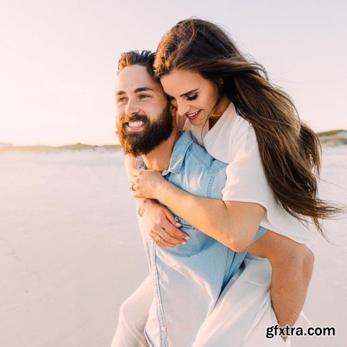 Mastin Labs - Fuji Pushed Lightroom Desktop Presets v3