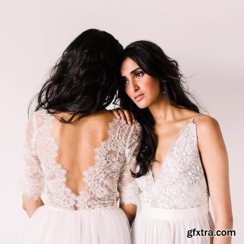 Mastin Labs - Fuji Pushed Lightroom Desktop Presets v3