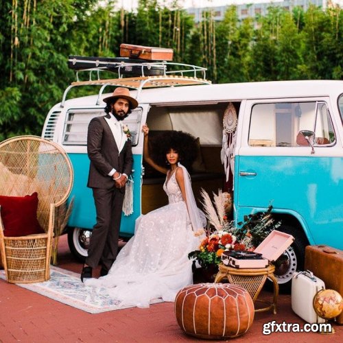 Mastin Labs - Fuji Pushed Lightroom Desktop Presets v3