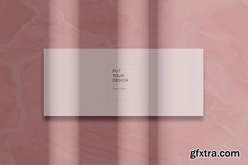 Lines Shadow Photo Overlays