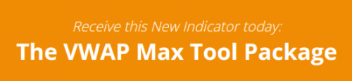 Simpler Trading - VWAP Max Tool Package