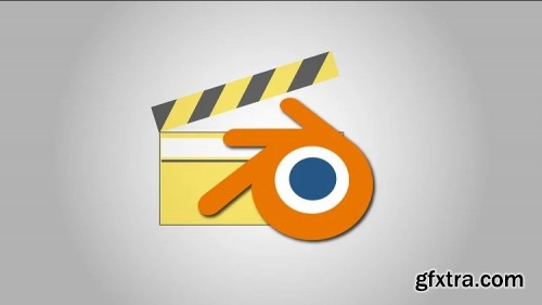  Learn Video Editing with Blender