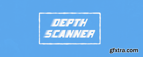 Aescripts Depth Scanner 1.3.0 GPU WIN