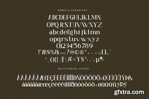 Romelia Font