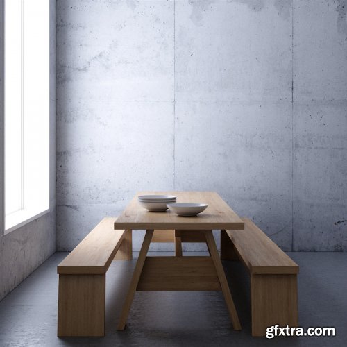Fayland Dining Table By Chipperfield