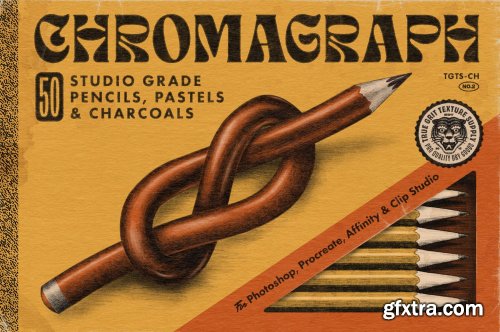 True Grit Supply - Chromagraph
