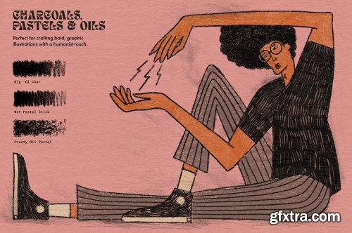 True Grit Supply - Chromagraph