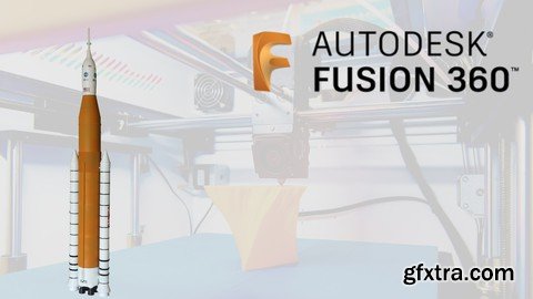 Fusion 360 Design for 3D Printing