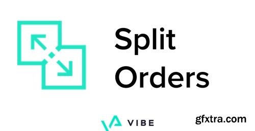 WooCommerce - Split Orders v1.6.0
