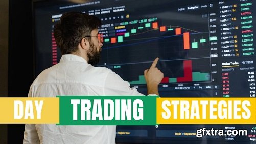 How to Day Trade for a Living: Use the Best Technical Analysis Strategies