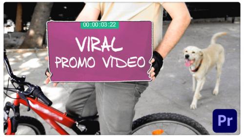 Videohive - Viral Promo Video - 38180928 - 38180928