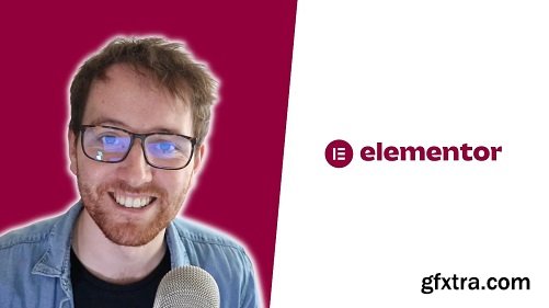 Elementor 2022 - Create A Simple Website on Wordpress Easily