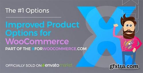 CodeCanyon - Improved Product Options for WooCommerce v5.3.2 - 9981757 - NULLED