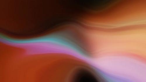 Videohive - Abstract Smooth Wave Motion Background Animated - 38213929 - 38213929