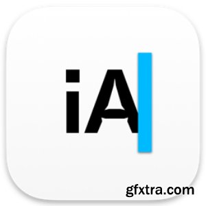 iA Writer 6.0.0 MAS + iCloud