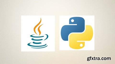 2022 Complete Python and Java Programming BUNDLE [new]
