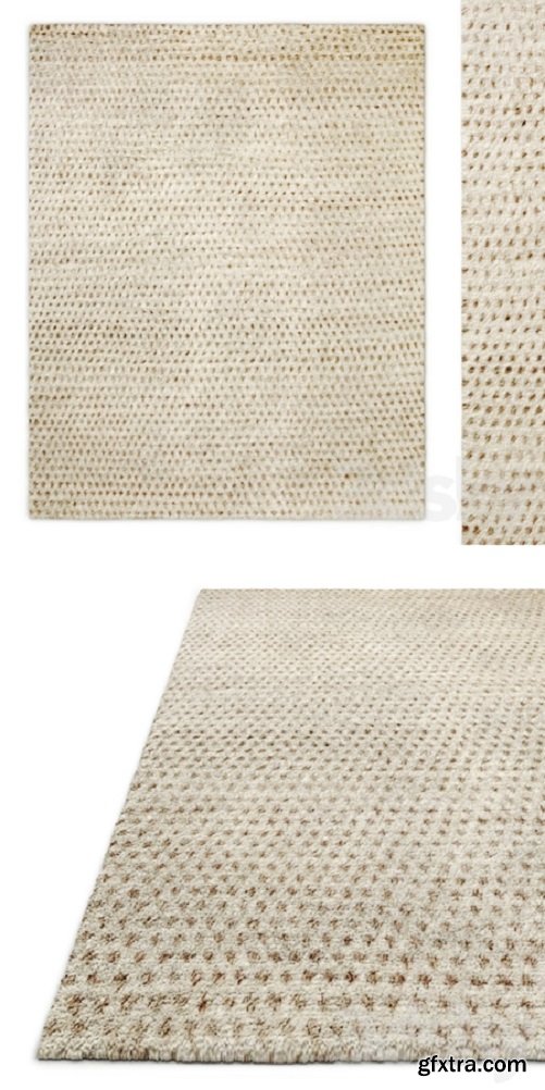 Restoration Hardware Rug » GFxtra