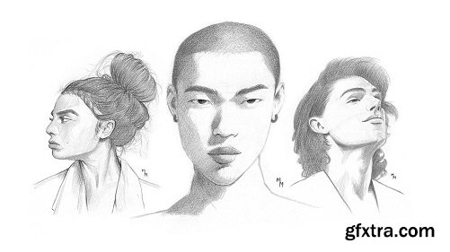 How to Draw Portraits: Simple Tips to Start Today
