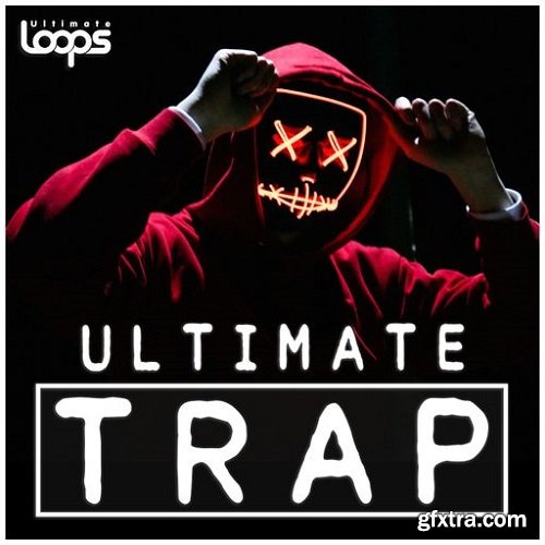 Ultimate Loops Ultimate Trap WAV