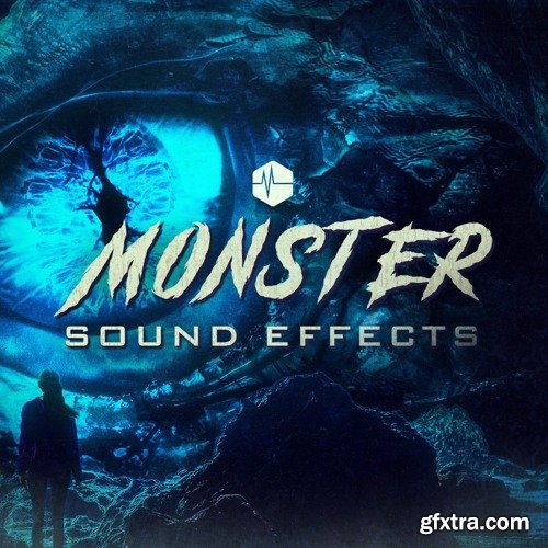 Triune Films Monster SFX WAV