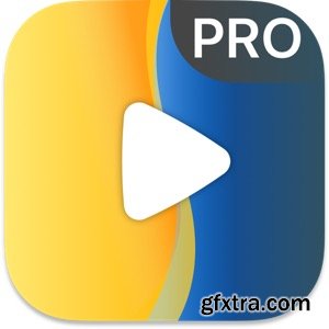 OmniPlayer Pro - Media Player 2.0.6