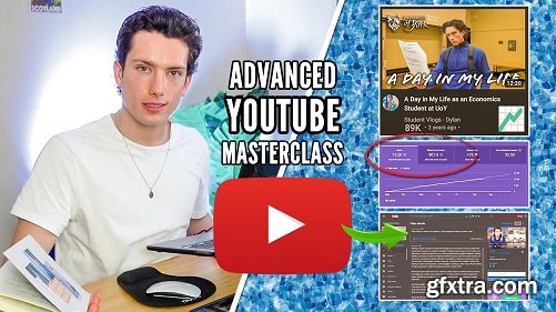 How To Grow & Build Your YouTube Channel In Todays World - An Advanced YouTube Masterclass!