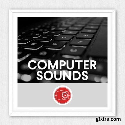 Big Room Sound Computer Sounds WAV