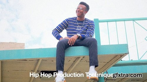 ProducerTech Hip Hop Production Techniques TUTORiAL