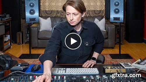 Waves Premium Masterclass Width In Mastering with Piper Payne TUTORiAL