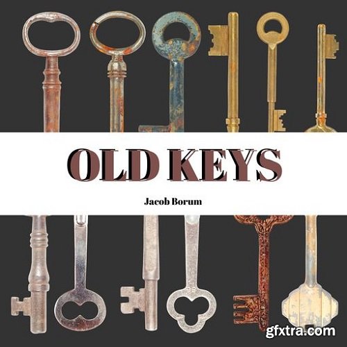 Jacob Borum Old Keys WAV