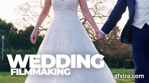 Wedding Videography: How to Capture a Cinematic Wedding Film