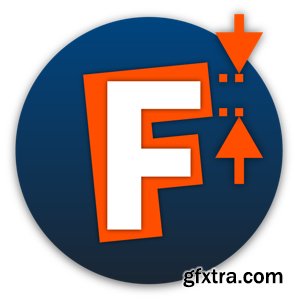 FontLab 8.0.1.8247