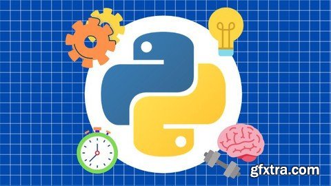 Python For Beginners(Go Pro)