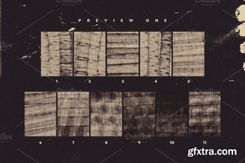CreativeMarket - Roller Textures 4840406