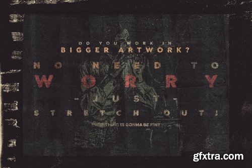 CreativeMarket - Roller Textures 4840406