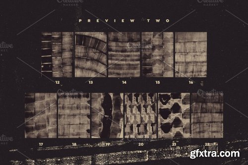 CreativeMarket - Roller Textures 4840406