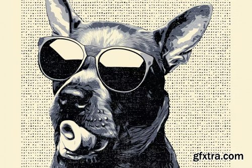 GraphicRiver - POP ART Photoshop Effect 38134408