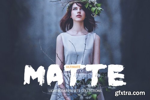 7000 + Lightroom Presets Bundle 