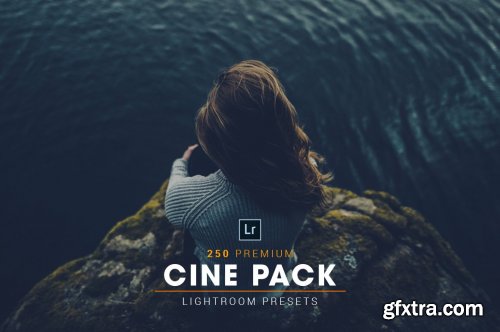 7000 + Lightroom Presets Bundle 